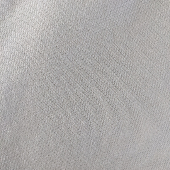 Ann Taylor Light Cream Cropped Dress Pants - Sz 6 - Picture 4 of 5